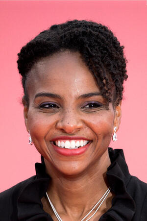 Sharonne Lanier