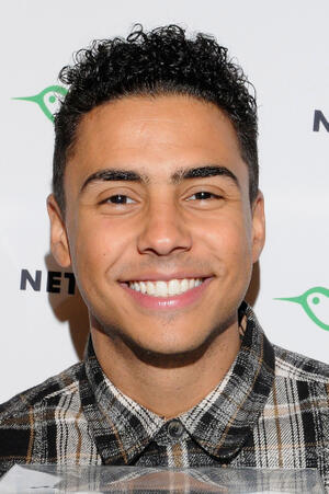 Quincy Brown