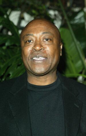 Roger Aaron Brown