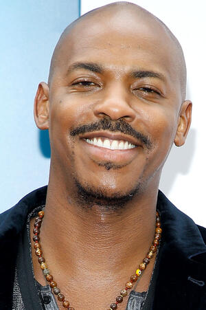 Mehcad Brooks