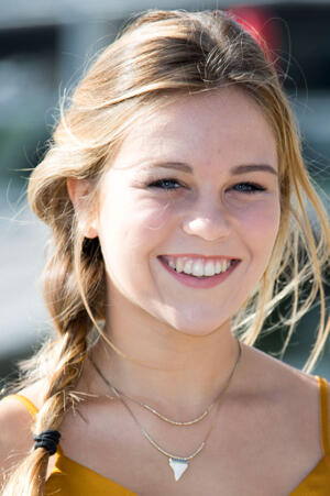 Maïra Schmitt