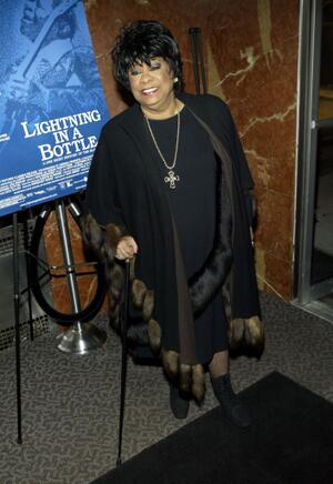 Ruth Brown