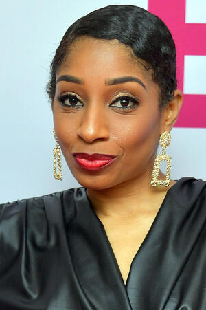 Sekinah Brown