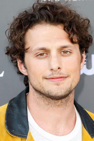 Michael Vlamis