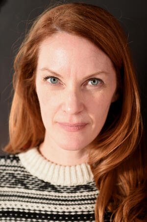Samantha Buck