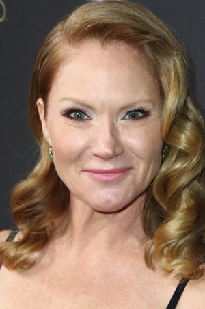 Tara Buck