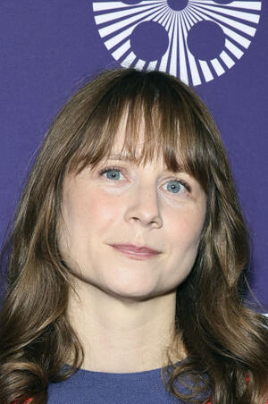 Annie Baker