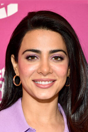 Emeraude Toubia