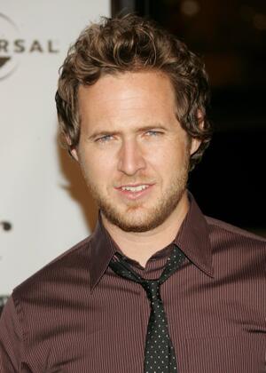 A.J. Buckley