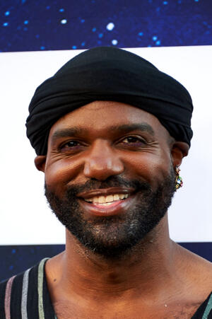 Carl Clemons-Hopkins