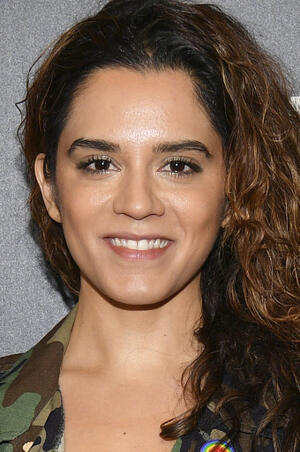 Sepideh Moafi
