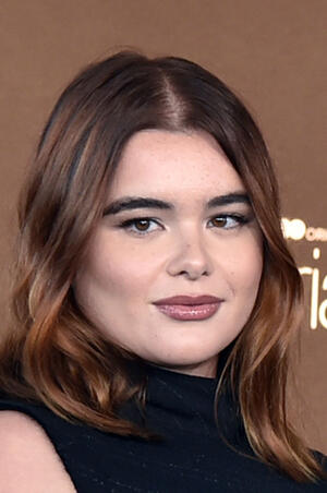 Barbie Ferreira