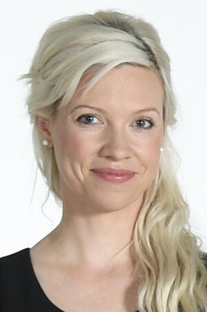 Aimee Horne