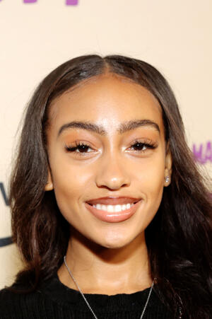 Lexi Underwood