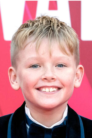 Jude Hill