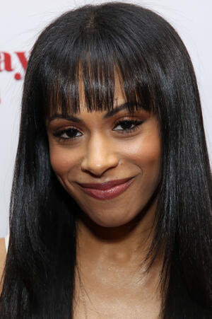 Nicolette Robinson