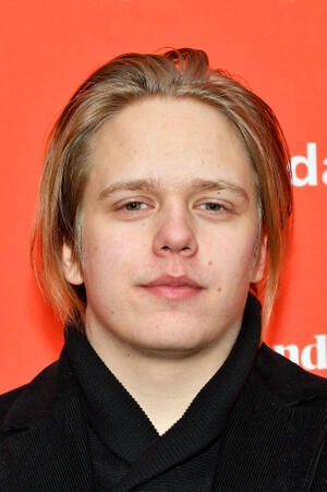 Valter Skarsgård