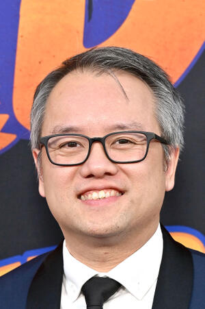 Qui Nguyen