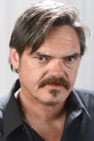 Mark Burnham