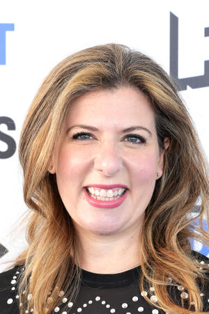 Maria Zuckerman