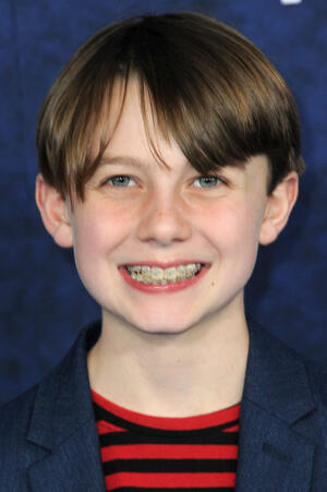 Brady Jenness