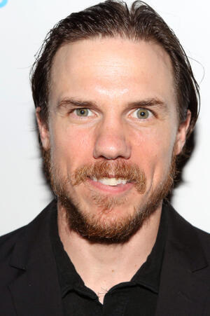 Shane Patrick Kearns