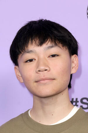 Izaac Wang
