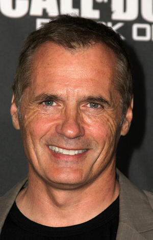 James C. Burns