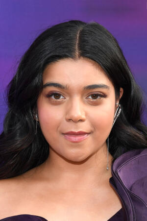 Iman Vellani