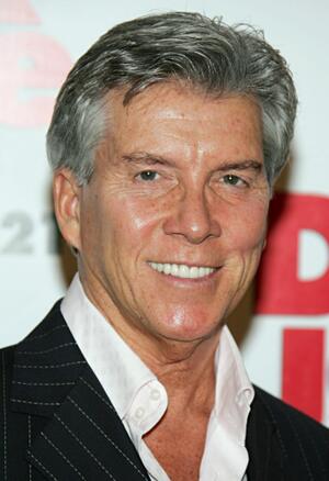 Michael Buffer