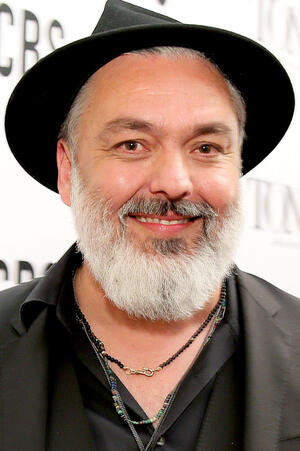 Jez Butterworth