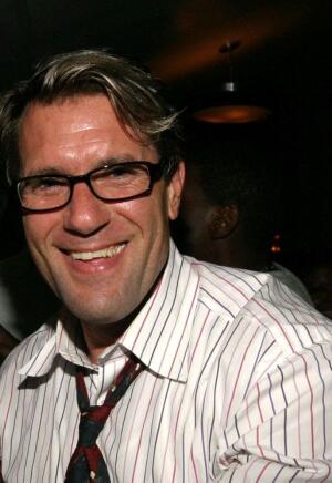 Jim J. Bullock