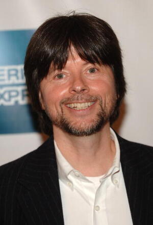 Ken Burns