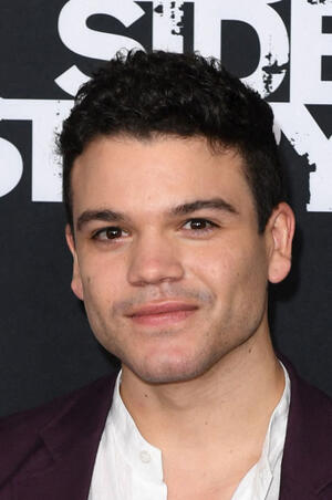 Josh Andrés Rivera
