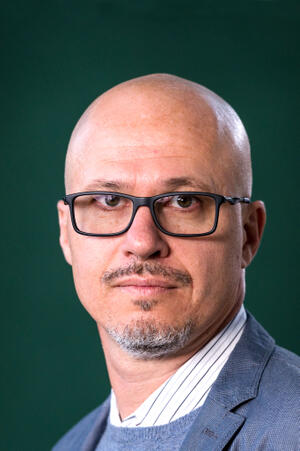 Aleksandar Hemon