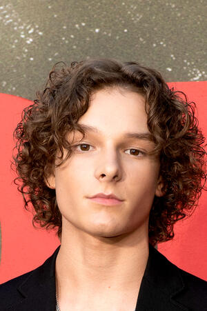 Mason Thames
