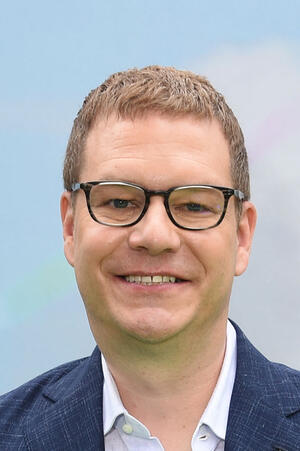 David Eisenmann