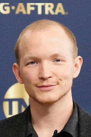Jefferson White