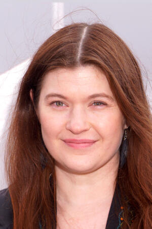 Hanna Bergholm