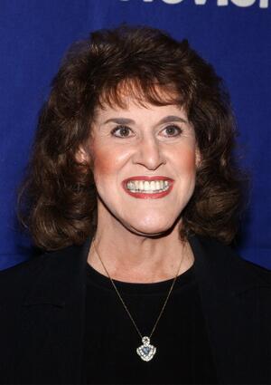Ruth Buzzi