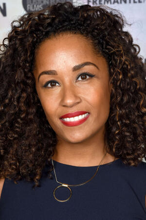 Lorraine Burroughs