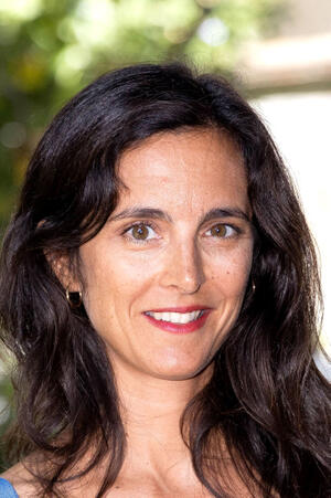 Charline Bourgeois-Tacquet