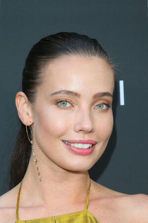 Stephanie Corneliussen