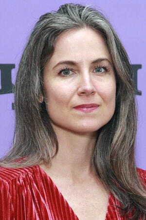 Christina Burchard