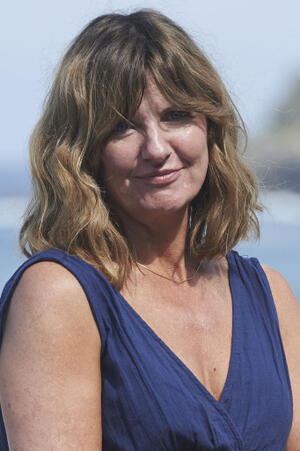 Clare Burt