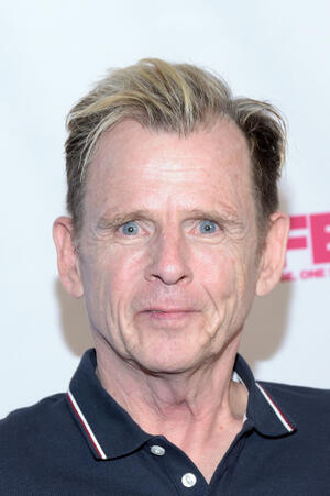 Mark Patton