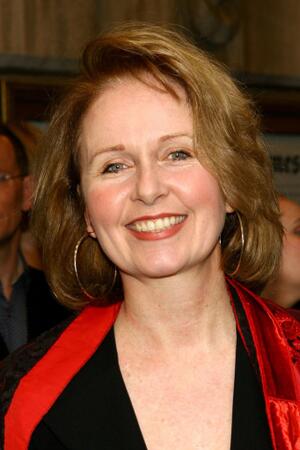 Kate Burton