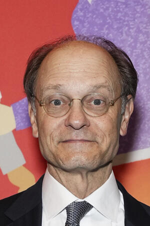 David Hyde Pierce