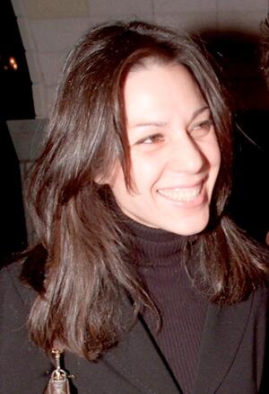 Nicole Burdette