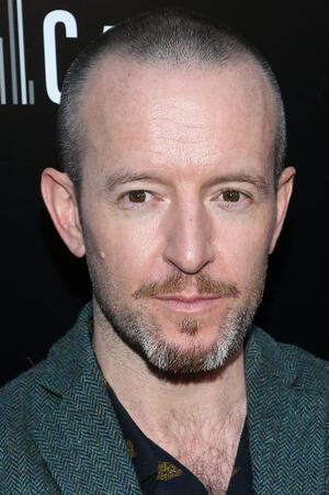 Anthony Byrne